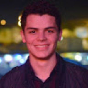 Meet your Posher, Douglas